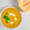 Coconut Lentil Turmeric Daal